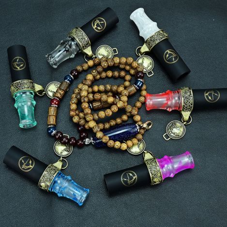 shisha resin tip customized Chinese Maker Standard Best Cheap