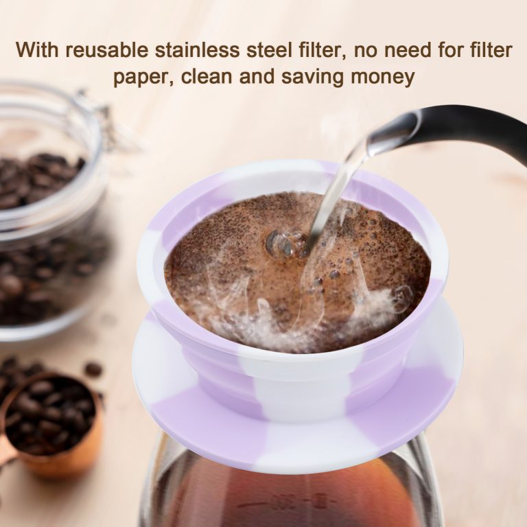 pour over coffee filter breaks custom made,coffee dripper types customized,pour over filters Best Factory