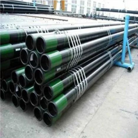 ท่อขุด DTH สำหรับบ่อน้ำ DTH Rod Pipe Hammer Rods