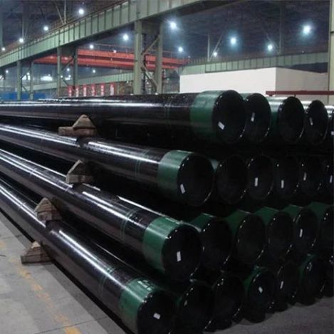 Ingersoll Rand New T4 Drill Pipes แท่งเจาะบ่อน้ำ 30FT/25FT