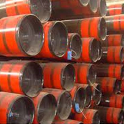 Carbon Straight Steel Pipe Q345b