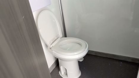 portaloos bij mij in de buurt China Beste Makers