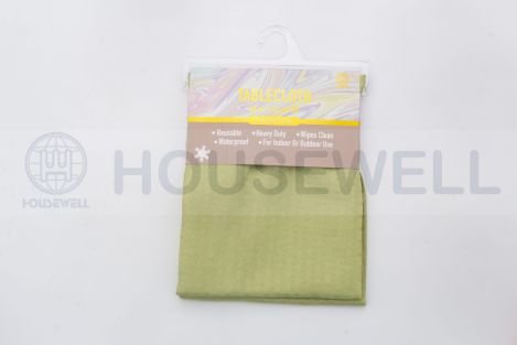 Shandong Houswears Manufacturing Co.,Ltd.，the Printed vinyl Tablecloths Wholesaler