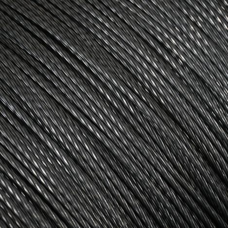 ss rope wire,steel wire harness,de steel worcester