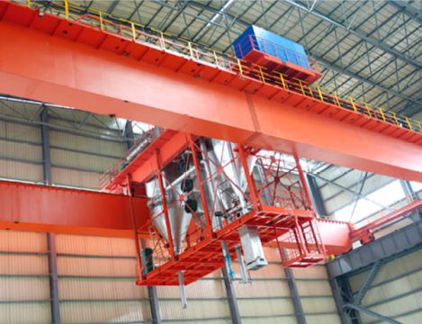 MH single beam gantry crane China Best Companies