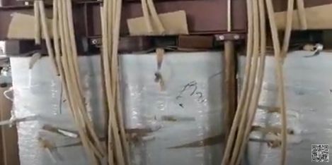 Dry type &Oil immersed transformer, pole mounted transformer, China factory, supplier, short lead time, videos