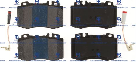 Car Hook Retention Brake Pads Steel Plates