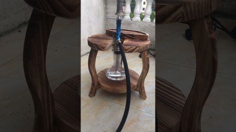 hubbly bubbly Fornitore cinese su misura autentico il migliore più economico