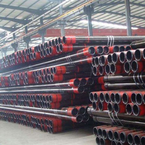 High Quality ERW Seamless Carbon Steel Pipe China API 5L X65 Seamless Pipe Steel Pipes