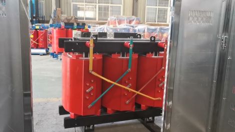 Power transformer, medium voltage transformer, China manufacturer, durable,reliable, videos