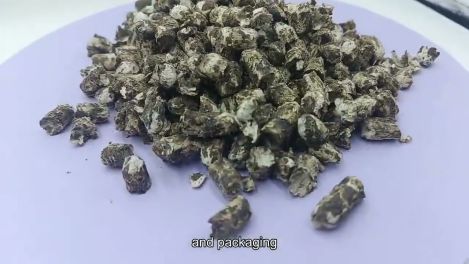 Lignin Cellulose Fiber Best Chinese Manufacturers